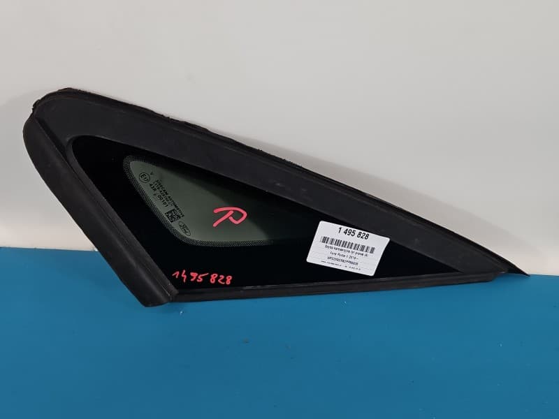 Szyba karoseryjna tył prawa Ford Puma II MK2 19- HB