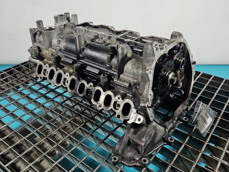 Głowica Jaguar XE X760 2,0d 204DTD 204DTD 179KM G4D3-6J011-BB PBG4D3-6090-AC