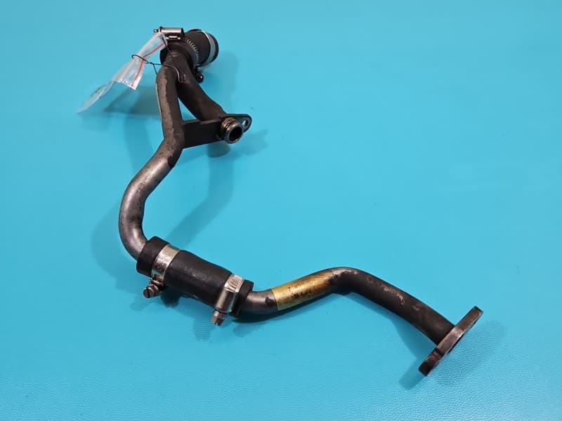 Przewód smarowania turbiny Bmw f10 f11 2,0d N47D20D 782328501