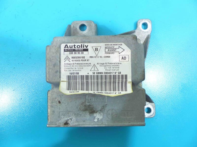 Part 0 - Main image