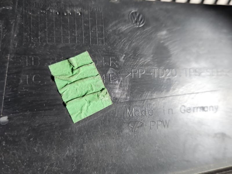Part 2 - Additional view