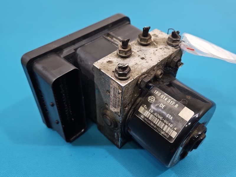 Pompa abs Vw Touran I 1,6 fsi 1K0907379D 1K0614517B