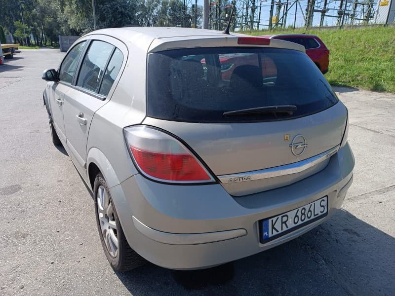 Zdjęcie pojazdu