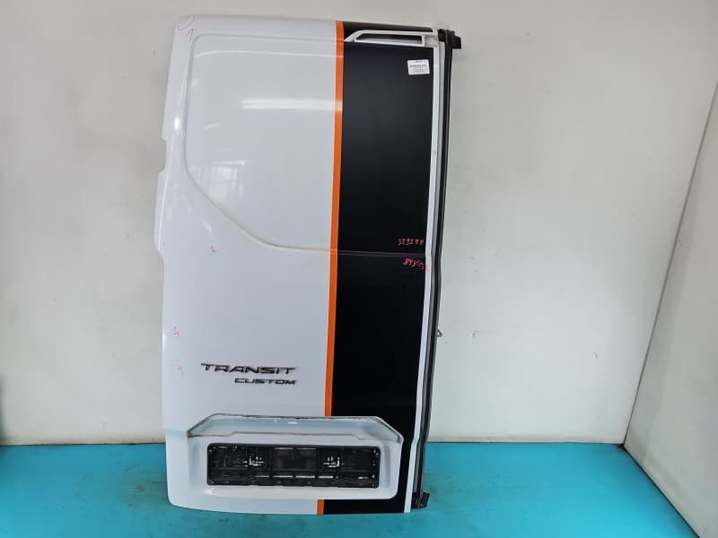 Part 1 - Additional view