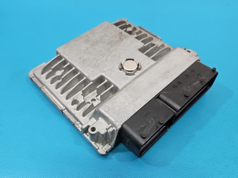 Komputer Sterownik silnika Seat Ibiza IV 6J 1,2 TSI 03F906070GR