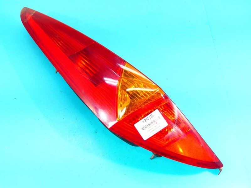 Lampa tył lewa błotnika Fiat Punto II HB EUROPA