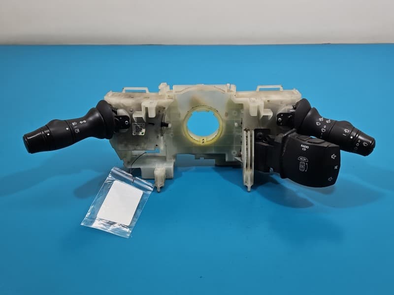 Przełącznik zespolony Renault Scenic III 255670017R 255520013R