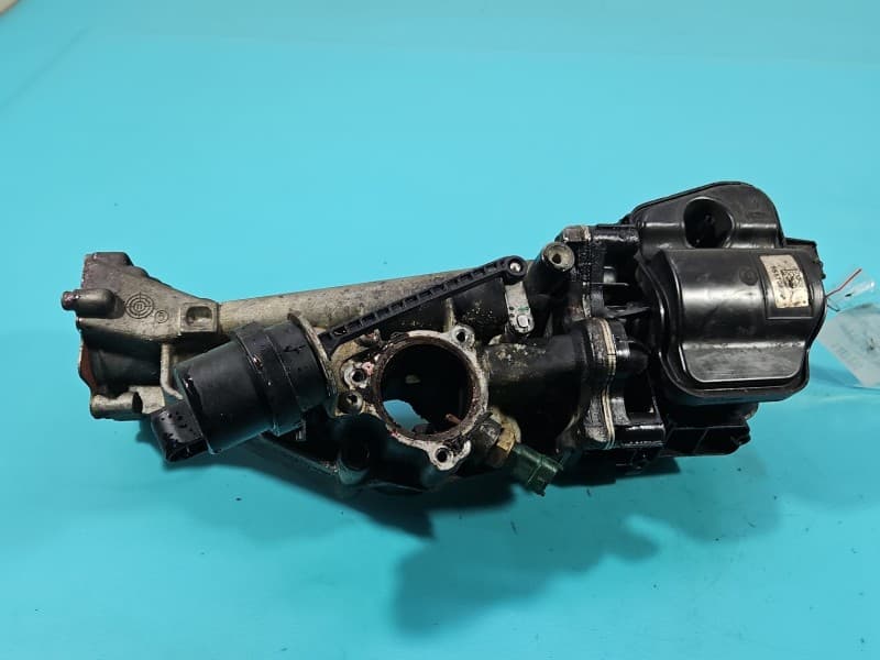 Chłodnica spalin Opel Insignia A 2,0 cdti 55579324