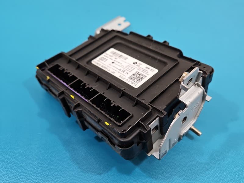 Sterownik moduł BCM Hyundai Tucson IV 20- 95400N7001 SL08300172WHB