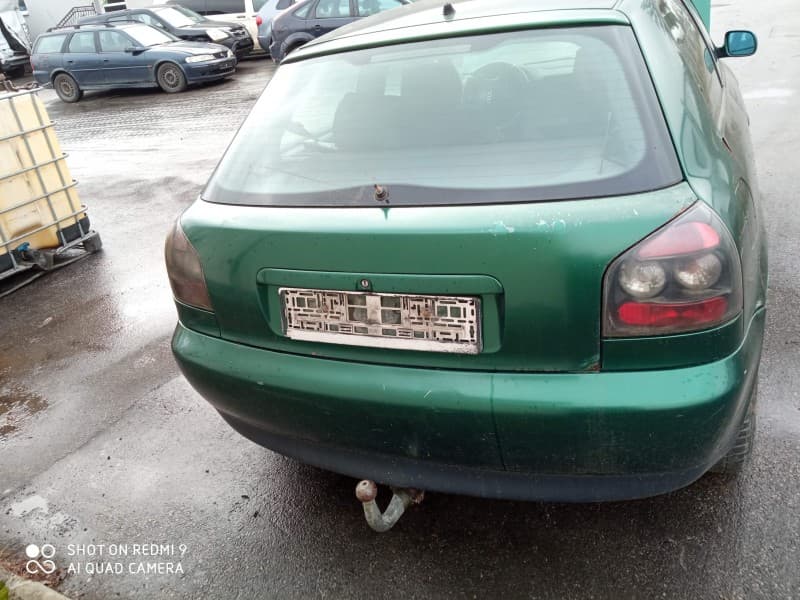 Zdjęcie pojazdu