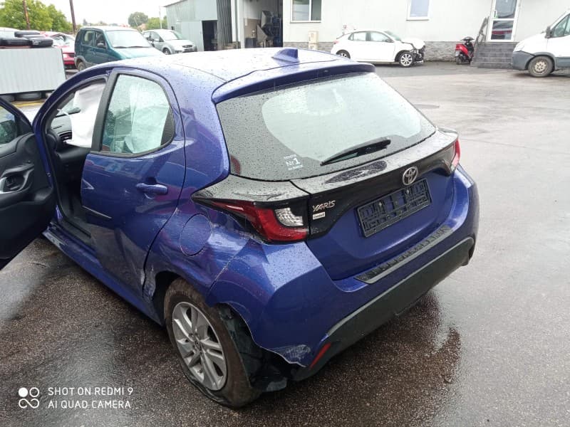 Zdjęcie pojazdu