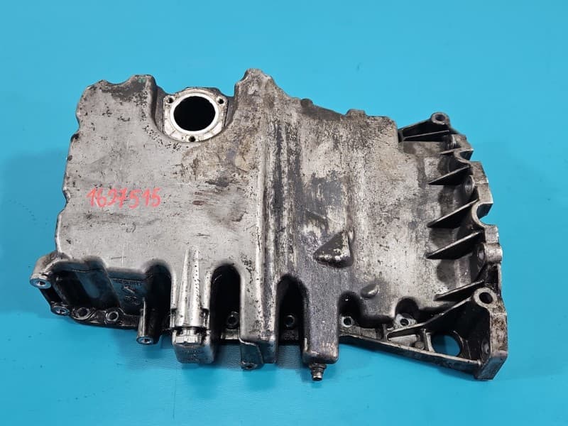 Misa olejowa MISKA Audi A4 B7 1,9 tdi BKE