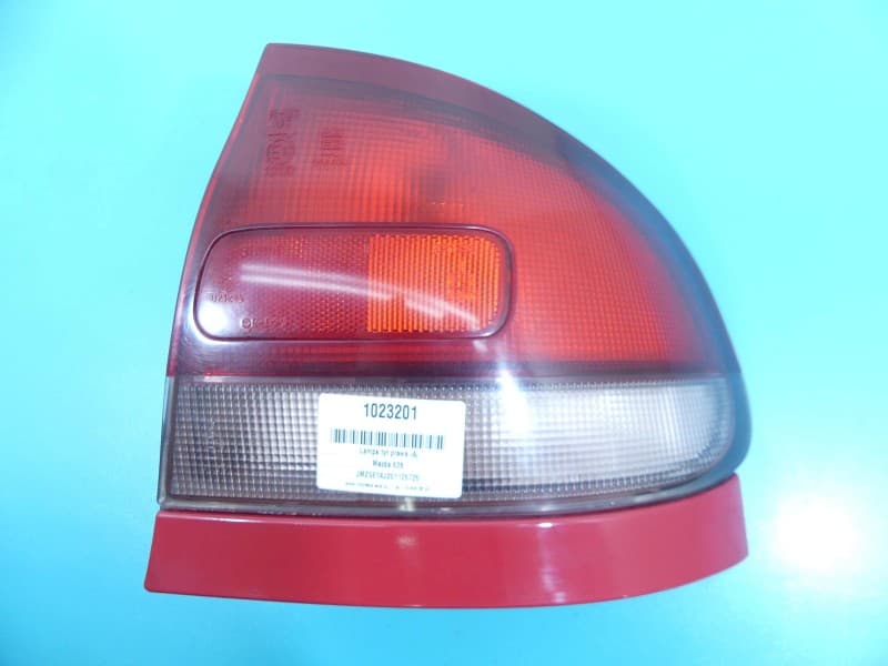 Lampa tył prawa błotnika Mazda 626 HB EUROPA
