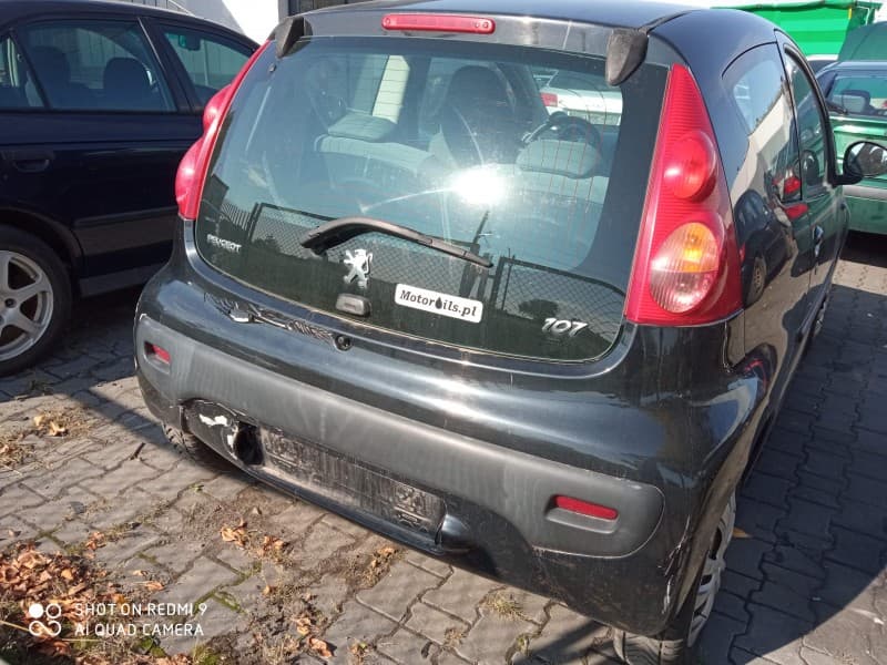 Zdjęcie pojazdu