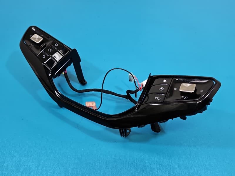 Przełącznik multifunkcja kierownicy MG MG3 24- 528193772 12000108