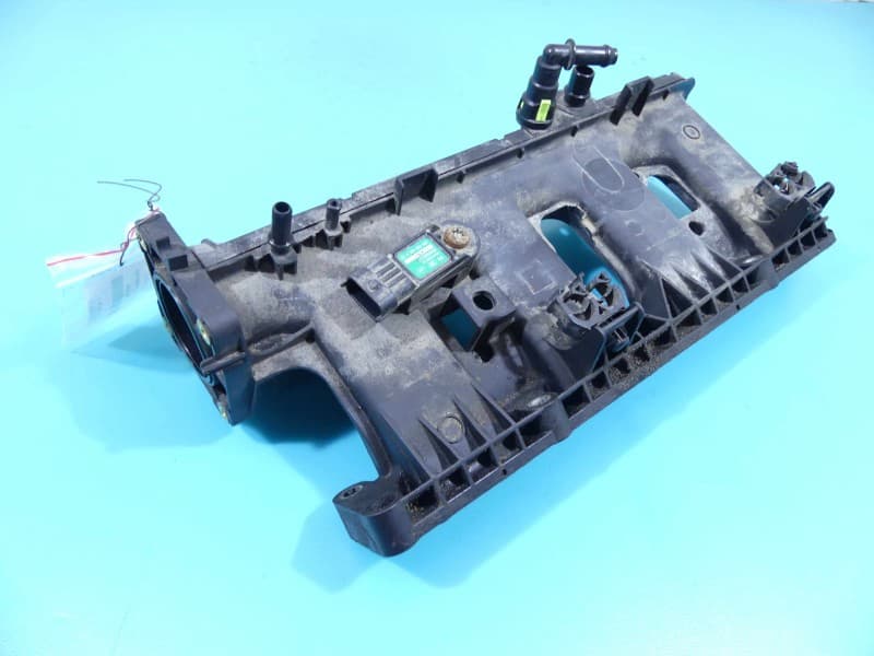 Kolektor ssący Nissan Qashqai II J11 13-21 1,2 T 0281002997 140036109R