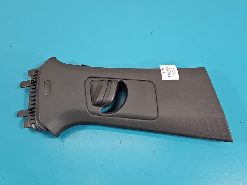 Osłona ZAŚLEPKA PLASTIK SŁUPKA PRAWEGO Vw T-Roc 2GA867244A