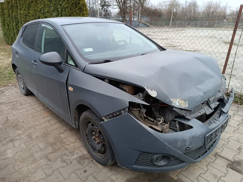 Zdjęcie pojazdu