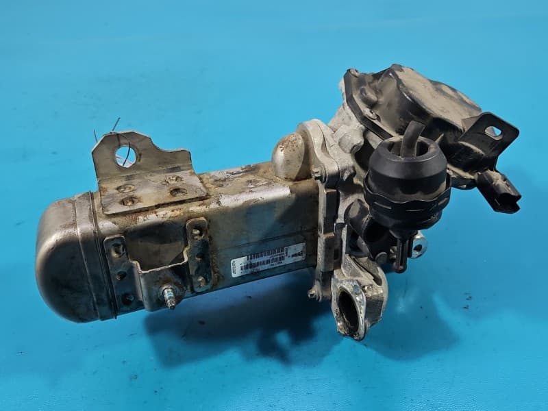 Zawór egr 5PIN Ford Mondeo Mk4 2,0 tdci 30725888 V29031639B