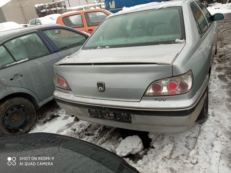 Zdjęcie pojazdu