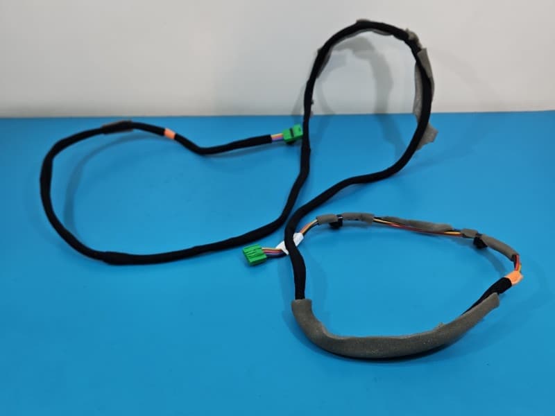 Wiązka instalacja Anteny Hyundai Tucson IV 20- 96230-N7400