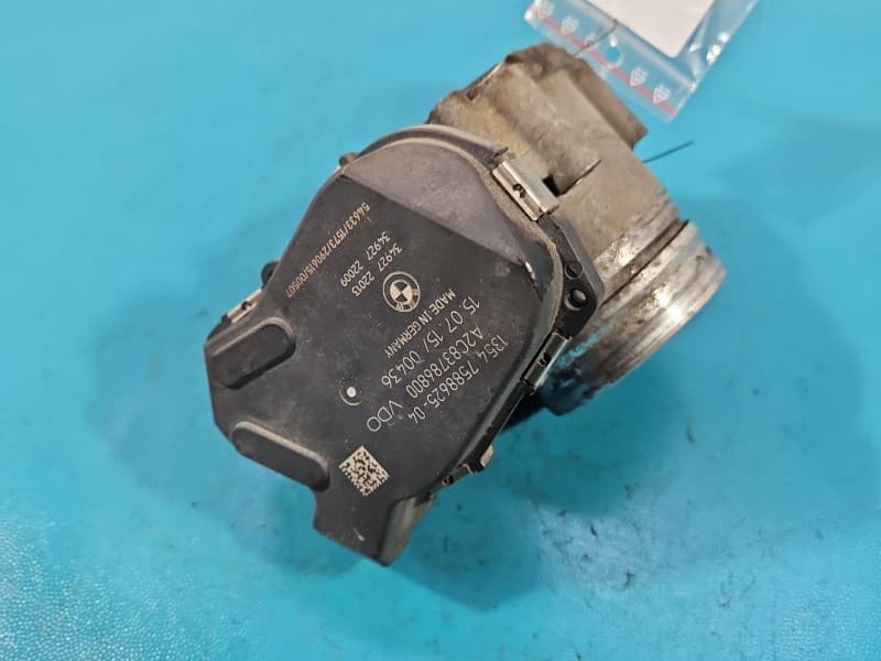 Part 7 - Additional view
