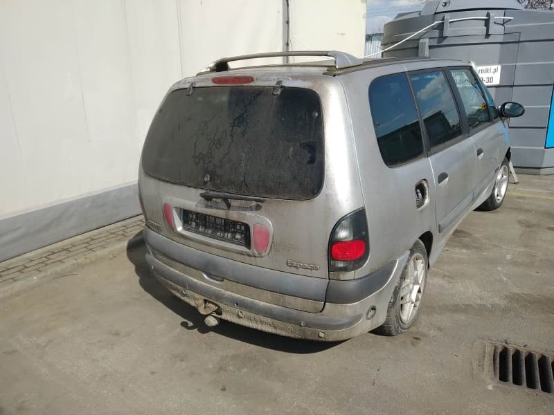 Zdjęcie pojazdu