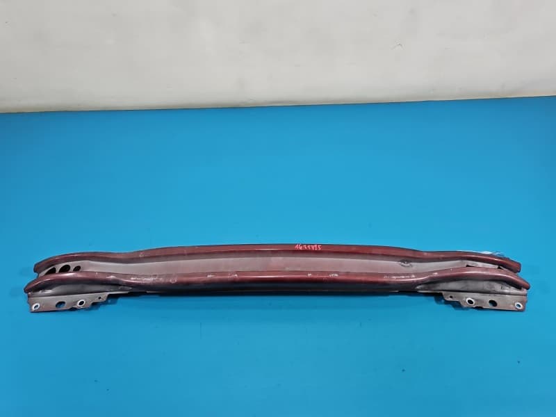 Wzmocnienie zderzaka przód belka Volvo XC60 I 08- zagięte 702-46 przednie 702-46