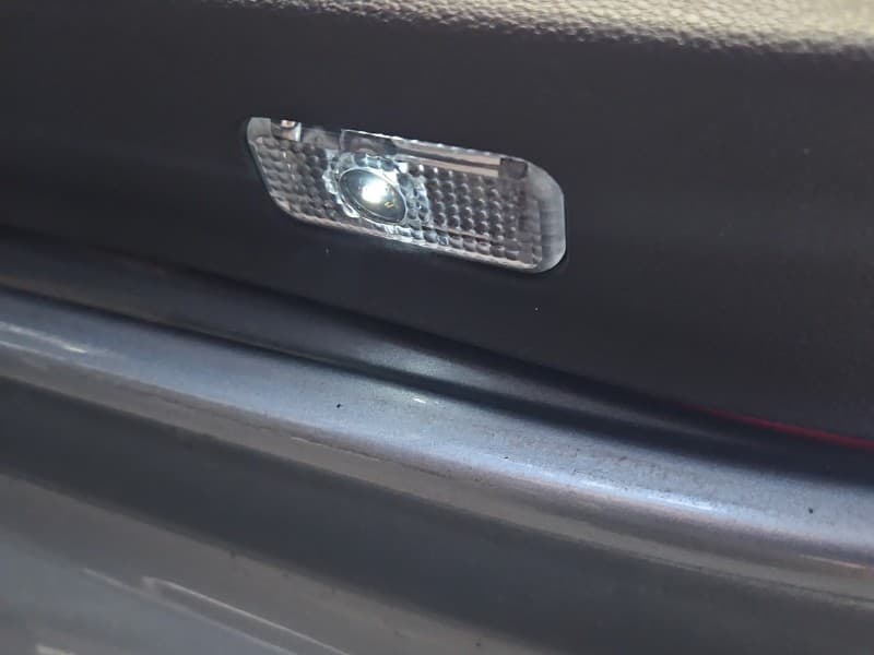 Podświetlenie Skoda Karoq 57A052134