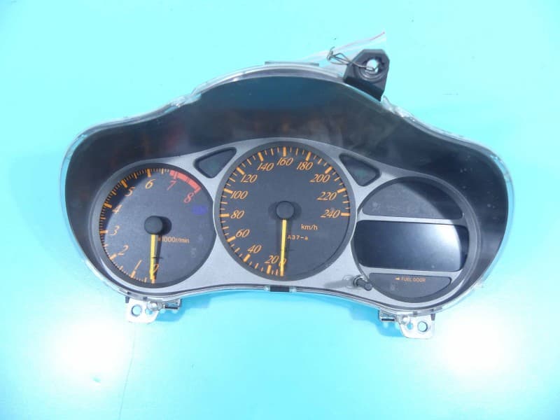 Licznik Toyota Celica T23 99- 1,8 vvti 1ZZFE 83800-2B130 157510-0672 EUROPA