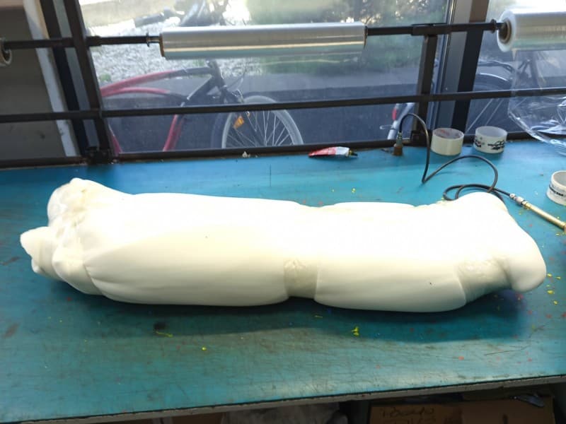 Part 19 - Additional view