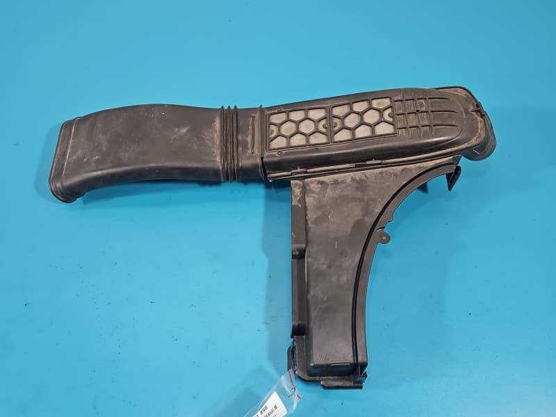 KIEROWNICA Wlot powietrza Renault Talisman 1,6 dci 165556458R