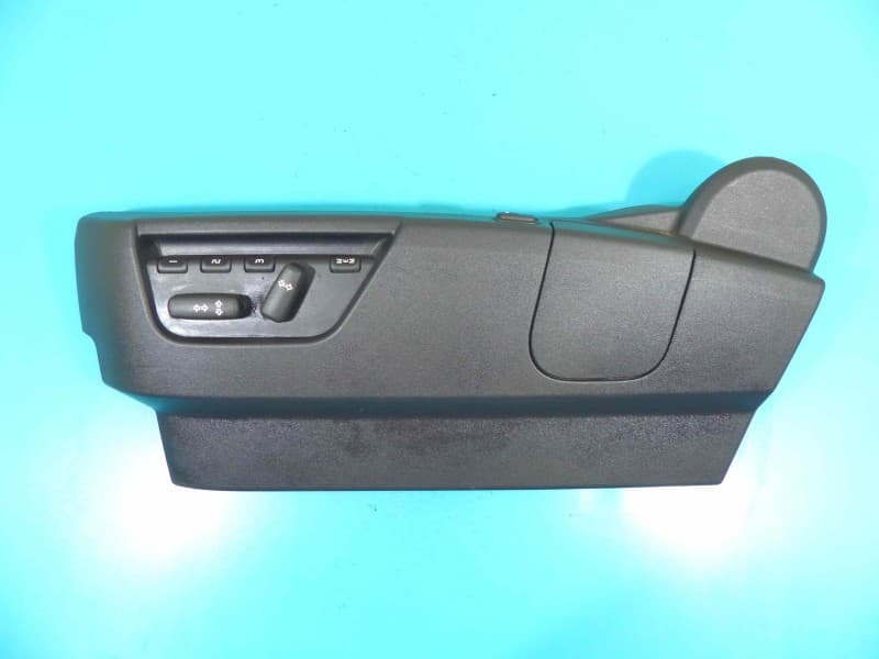 Przełącznik FOTELA LEWY PRZÓD Z PAMIECIĄ Land Rover Freelander II 6H5214A701EAW