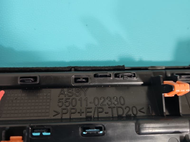 Part 23 - Additional view