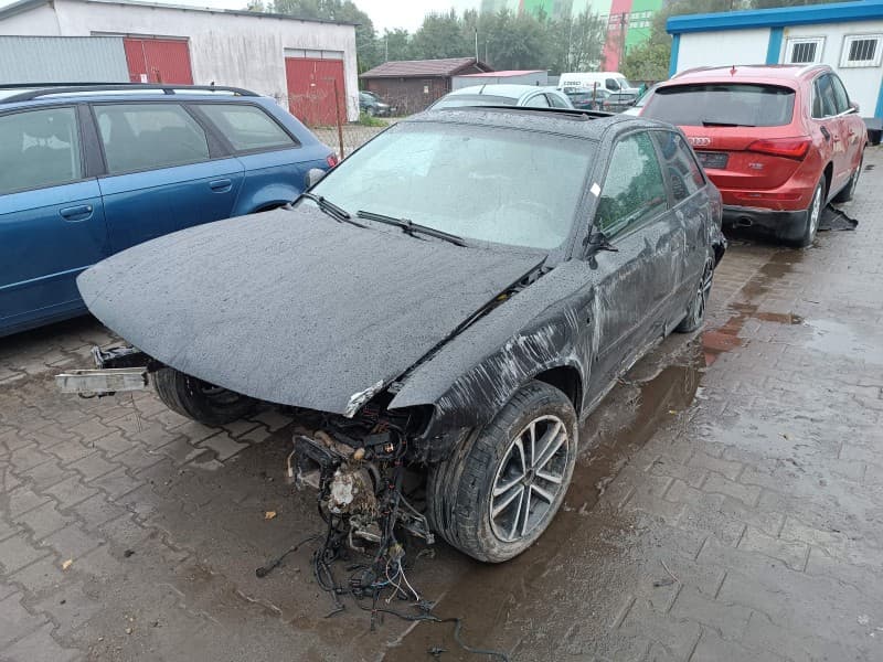 Zdjęcie pojazdu