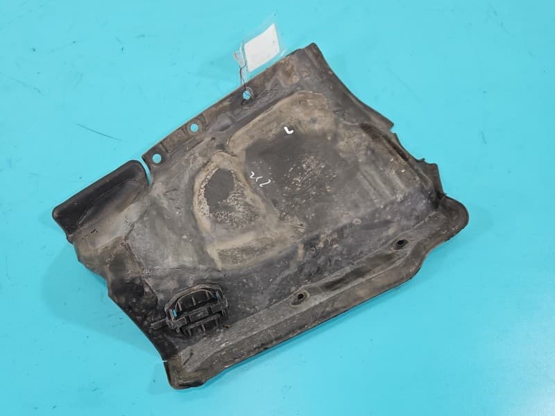 Osłona ZAŚLEPKA PLASTIK OSŁONA NADKOWA LEWA BMW X5 F15 7325401