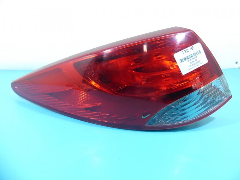 Lampa tył lewa błotnika Hyundai Ix35 HB EUROPA