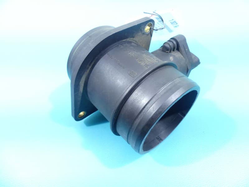 Przepływomierz Lada Kalina 04-09 1,6 8V wiel 5pin 0280218116