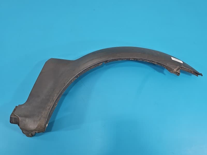 Osłona ZAŚLEPKA PLASTIK PRAWA SUZUKI JIMNY III 77530-81A00A
