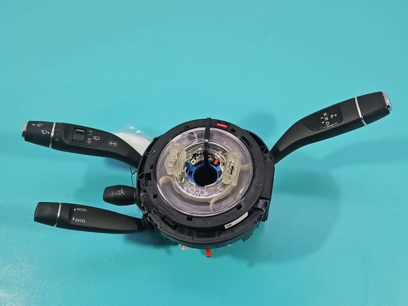 Przełącznik zespolony Mercedes GL II X166 10098010-01 10098010 10090978 10013821