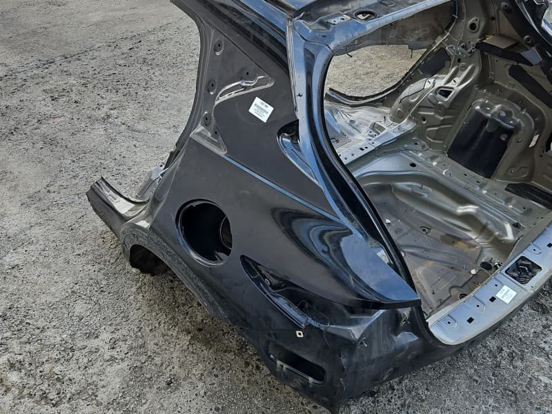 Błotnik tył lewy ćwiartka INFINITI QX30 H15 16-19 Z11 HB
