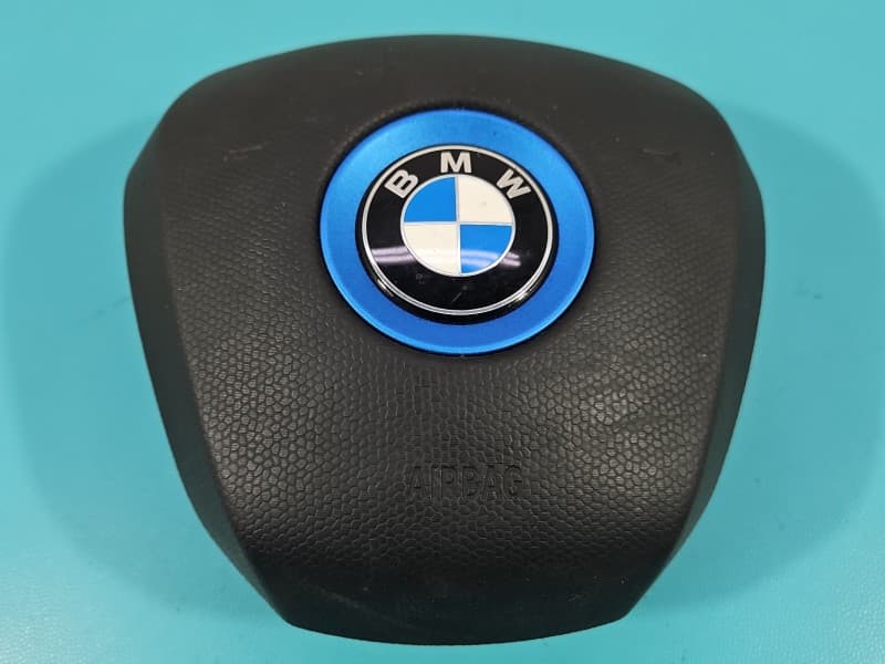 Poduszka powietrzna kierowcy airbag Bmw i3