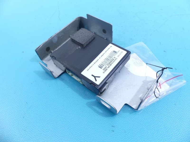 Sterownik moduł IMMOBLIZER Toyota Land Cruiser J200 07- 89784-60010 626862-000