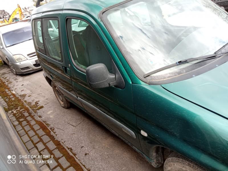 Zdjęcie pojazdu