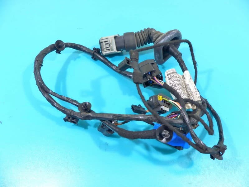 Instalacja Wiązka drzwi tył lewych Maserati Ghibli III 13- 06700086060