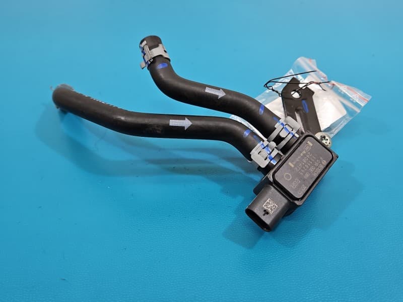 Czujnik ciśnienia spalin MG MG3 24- 11116295