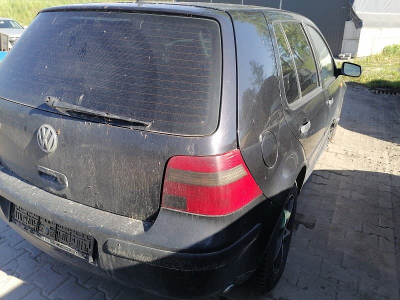 Zdjęcie pojazdu