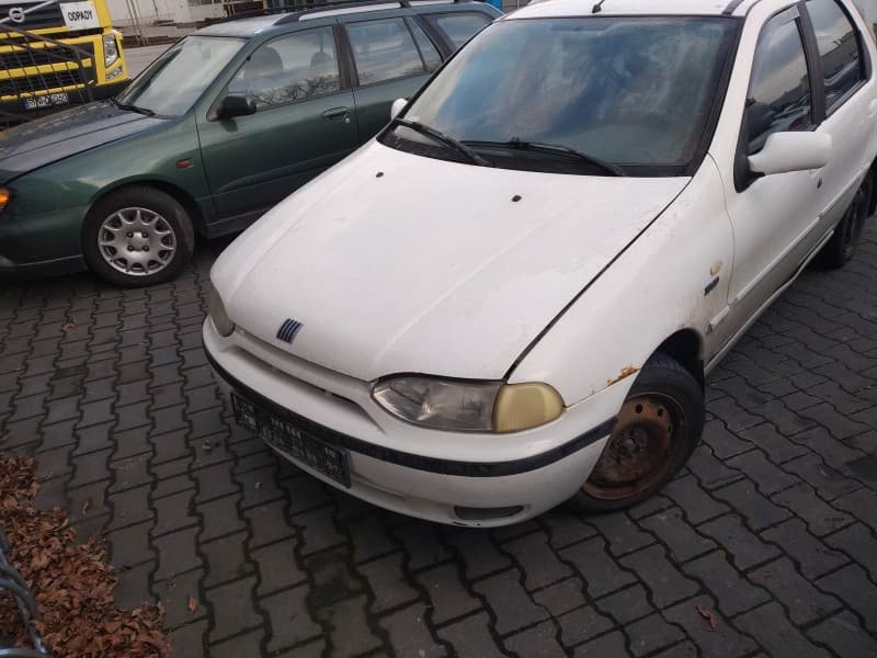 Zdjęcie pojazdu