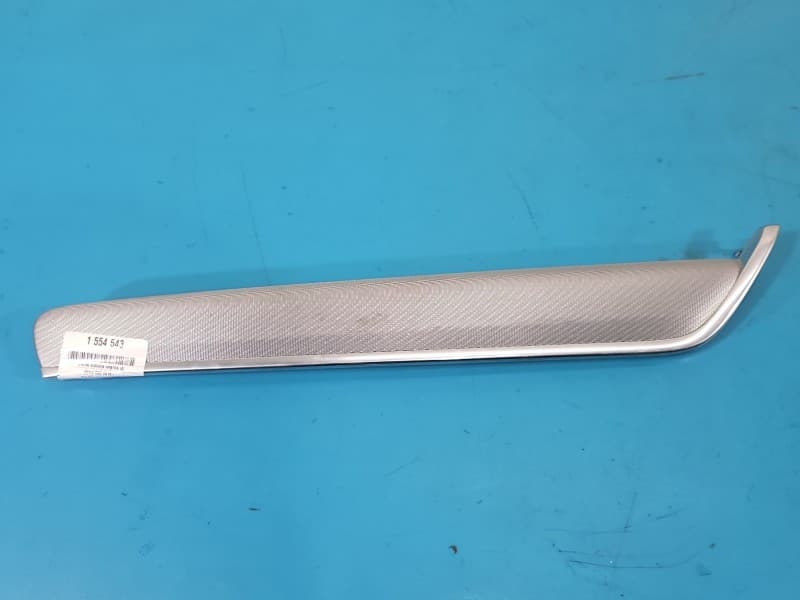 Listwa dekor deski Volvo S90 II 16- 31393180 DRZWI LEWY PRZÓD