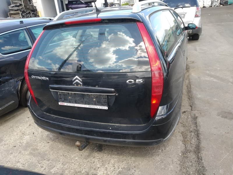 Zdjęcie pojazdu